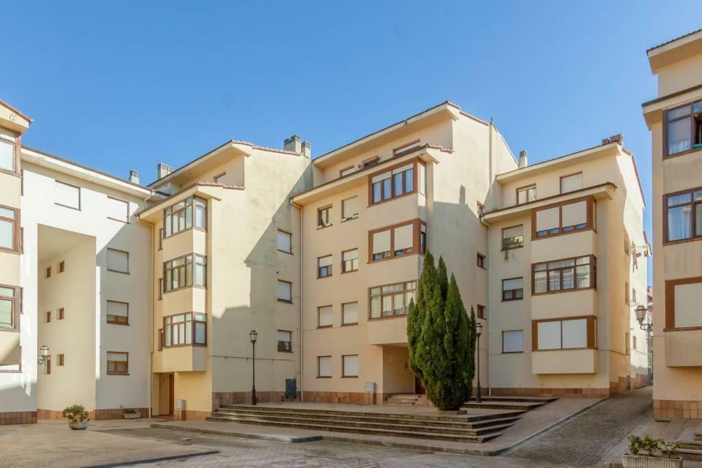 Casa Pauli Apartment Colombres Exterior foto